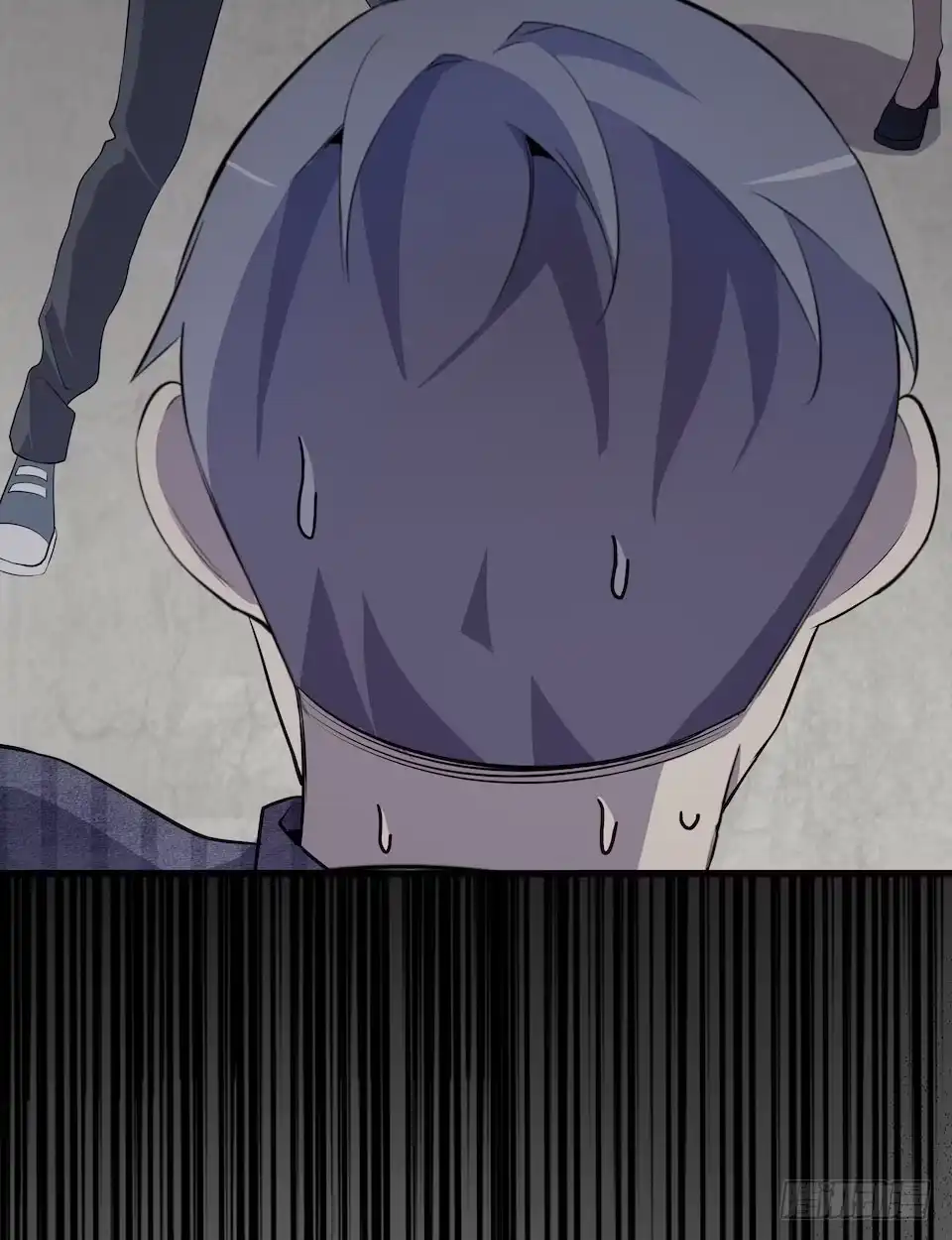 《错空迷失》转机 第20页