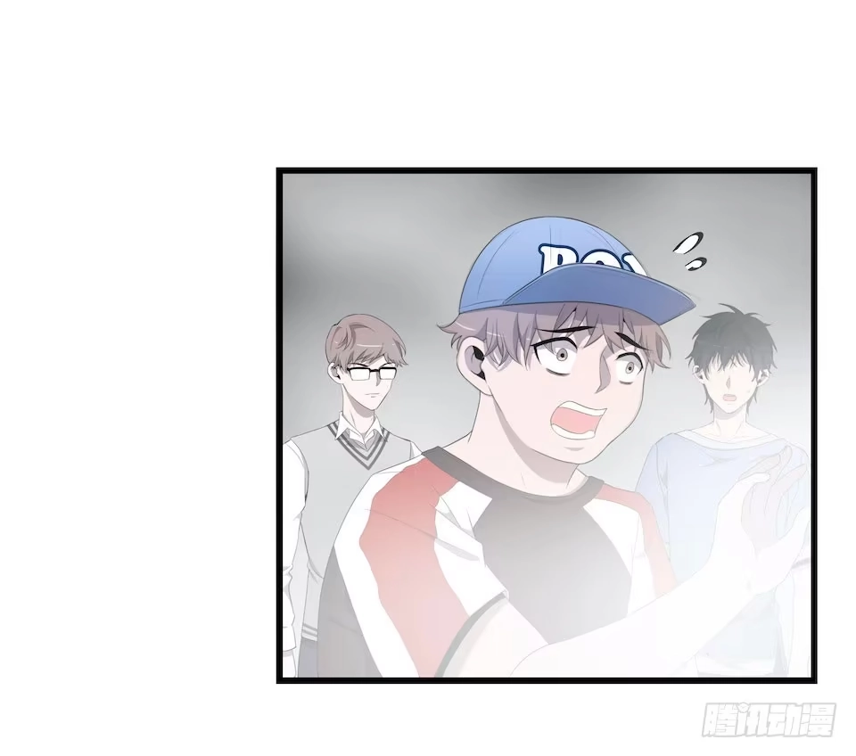 《错空迷失》门的身份 第19页