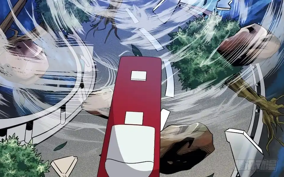《错空迷失》神秘车祸 第57页