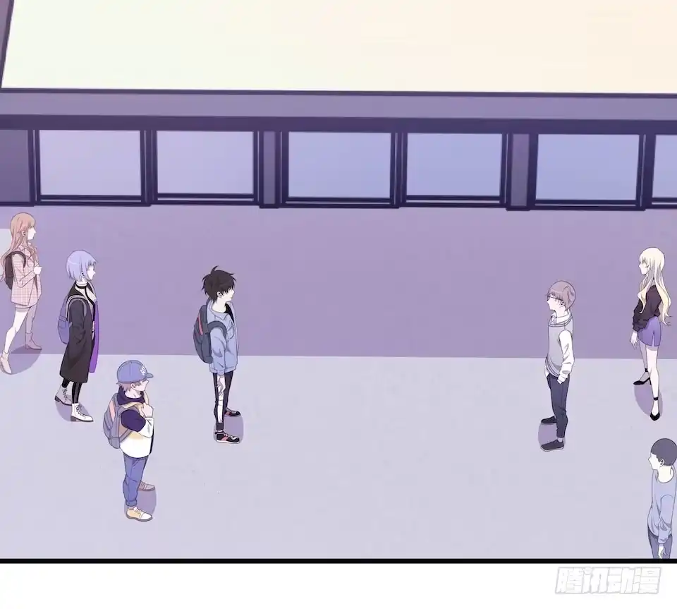 《错空迷失》彻底离去 第42页