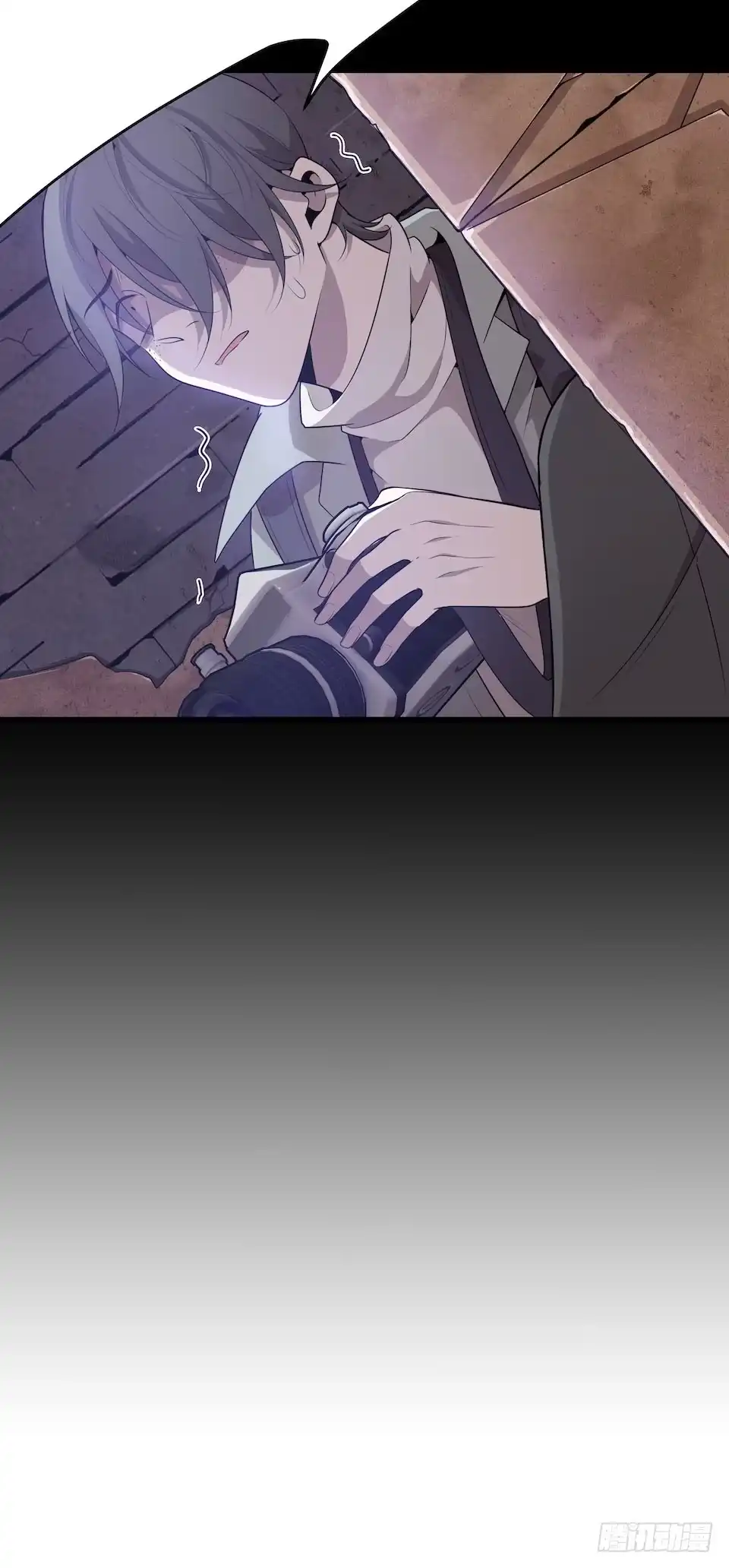 《错空迷失》另一个我的相机 第12页