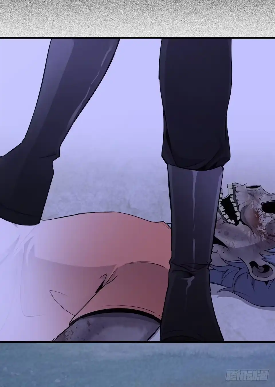 《错空迷失》杀人迷雾 第72页