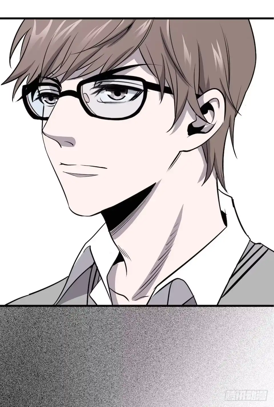 《错空迷失》杀人迷雾 第24页