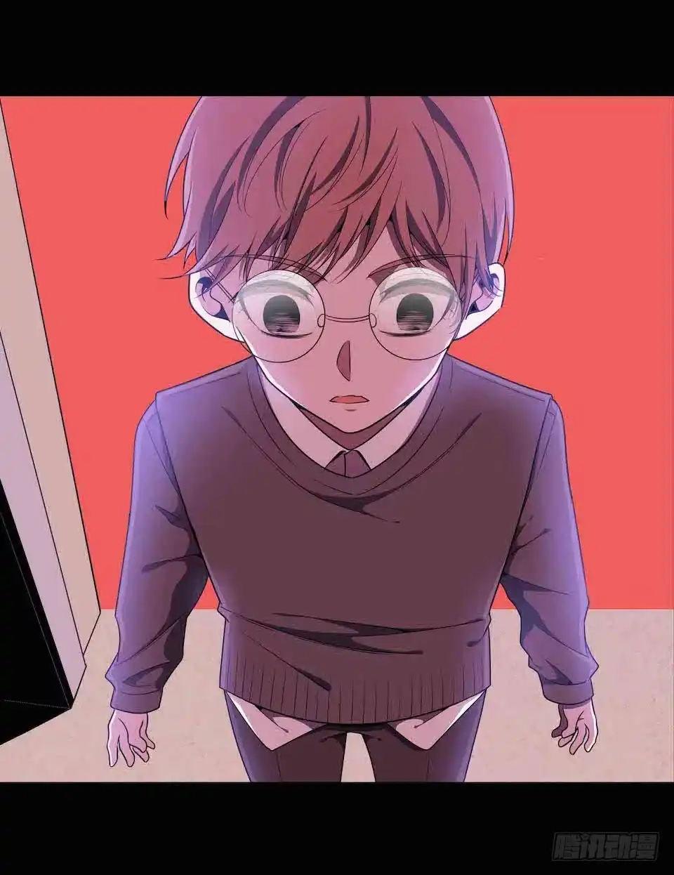 《错空迷失》父子 第30页