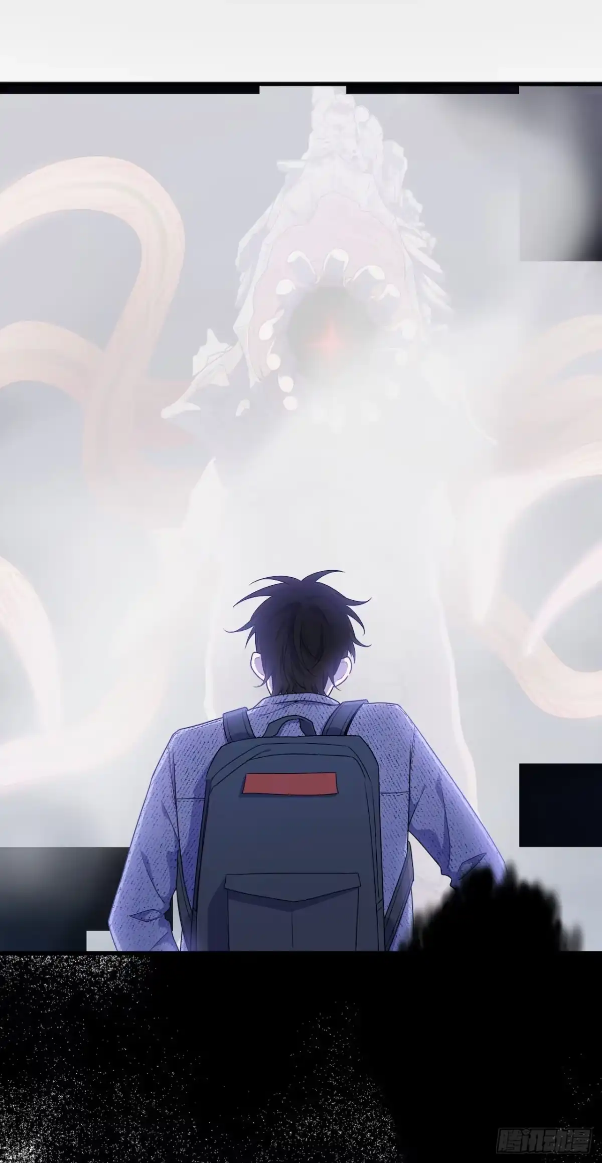 《错空迷失》方言死了？ 第12页