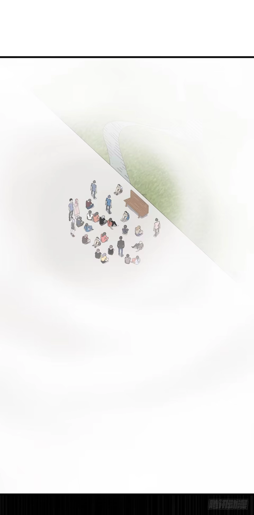 《错空迷失》危险醒来 第47页