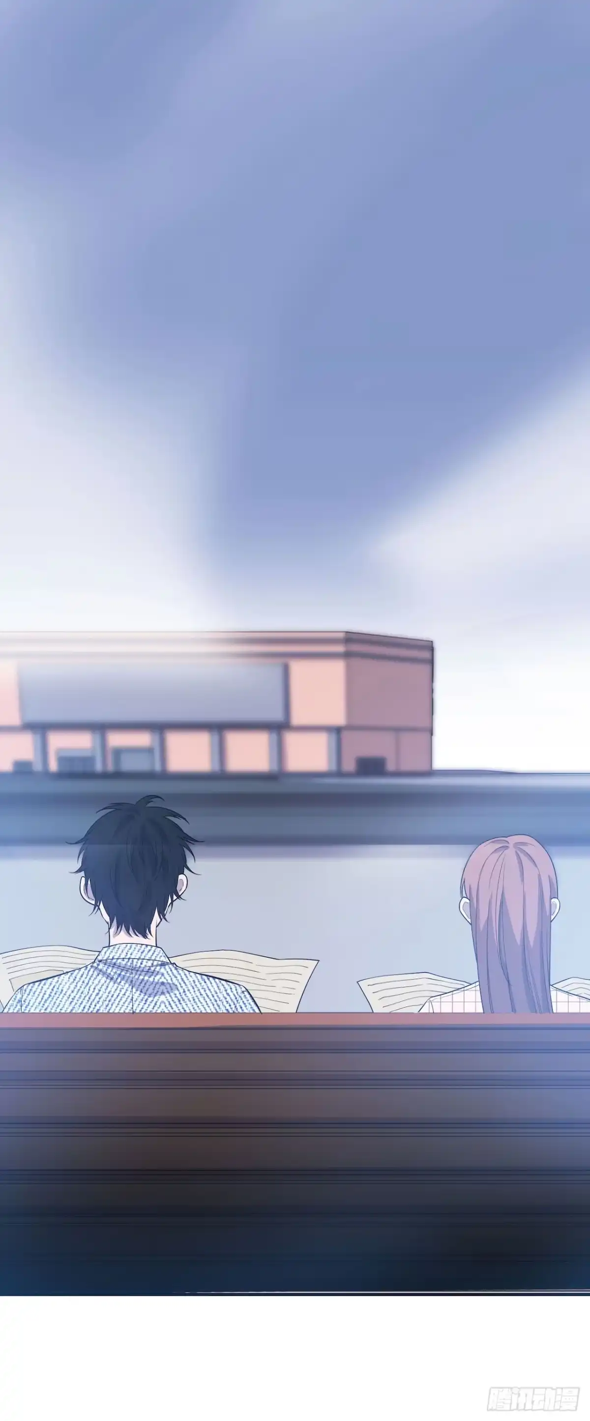 《错空迷失》没有时间了 第25页