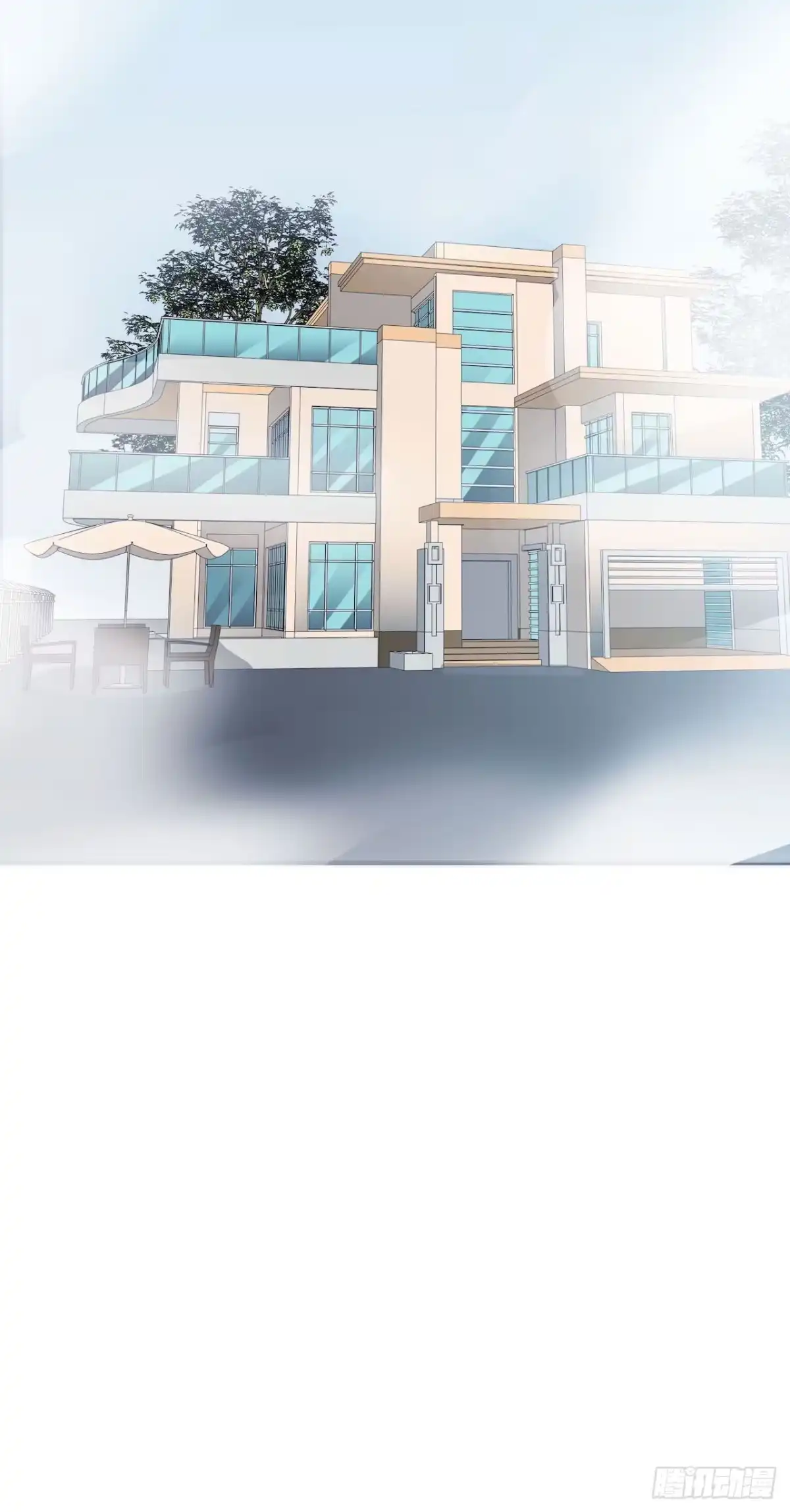 《错空迷失》回到过去 第38页