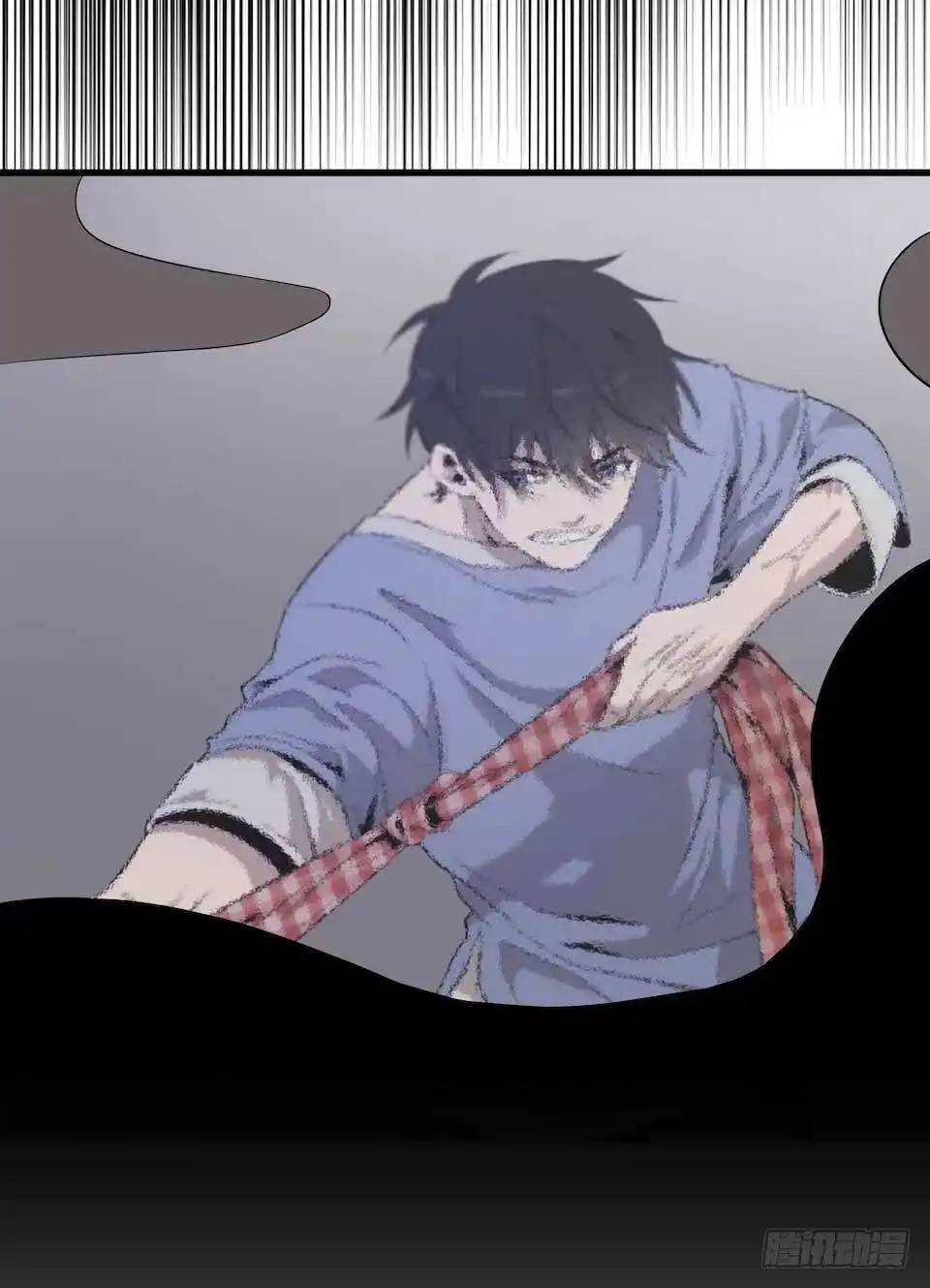 《错空迷失》哭泣的母亲 第44页