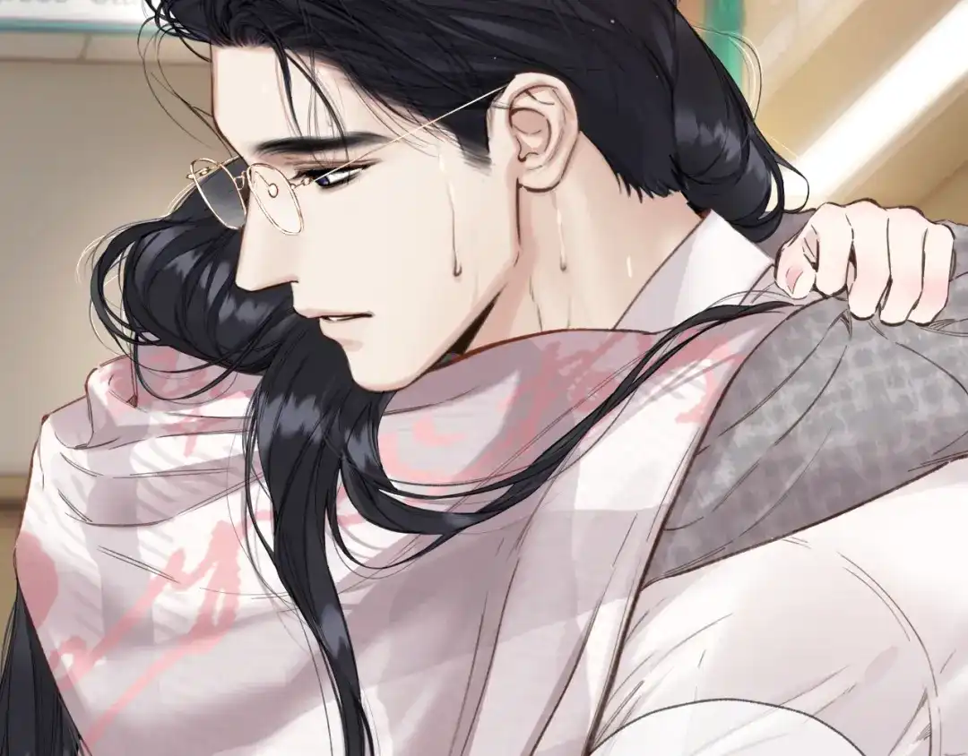 《错撩》第62话 骤雨转晴 第97页