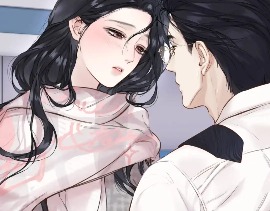 《错撩》第62话 骤雨转晴 第82页