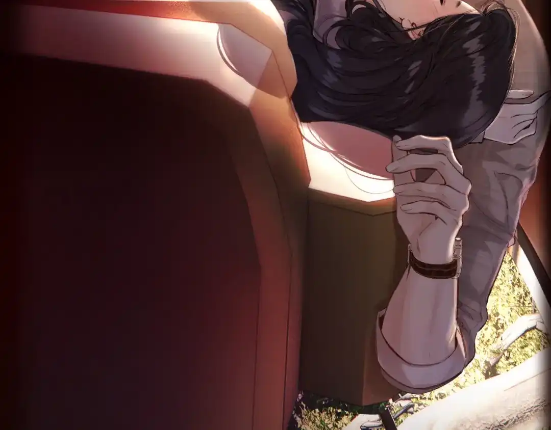 《错撩》第63话 表现 第132页