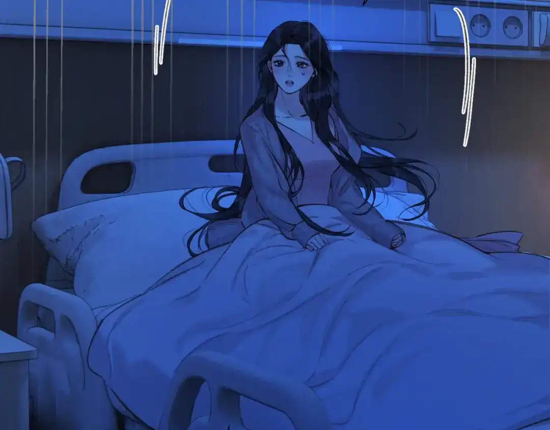 《错撩》第63话 表现 第37页