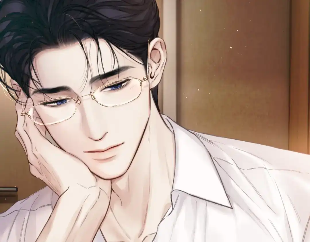 《错撩》第63话 表现 第24页