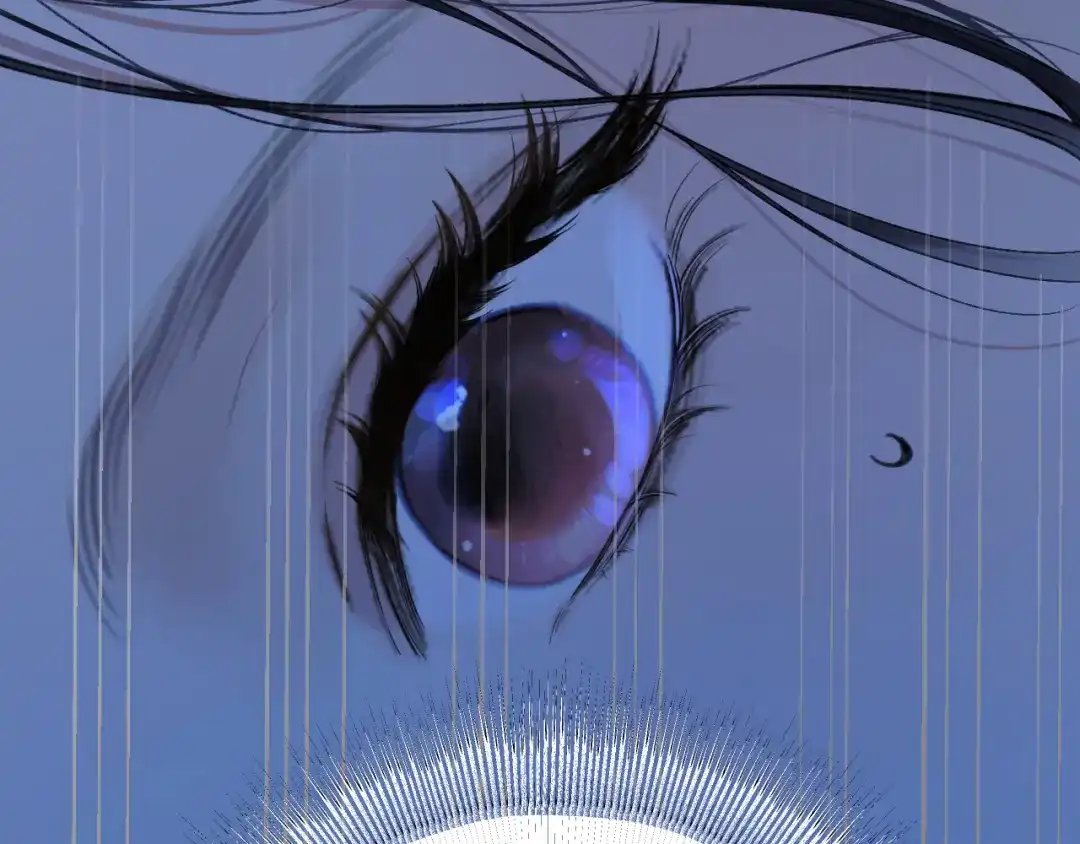 《错撩》第63话 表现 第35页