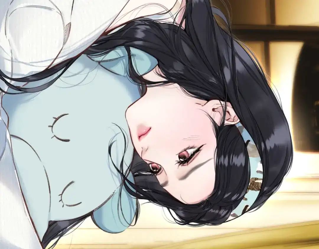 《错撩》第64话 伊始  第138页