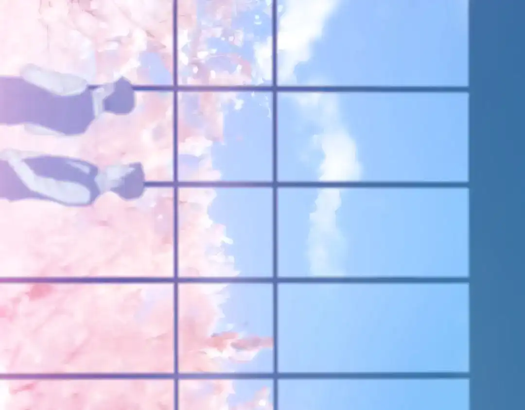 《错撩》第65话 释然 第103页