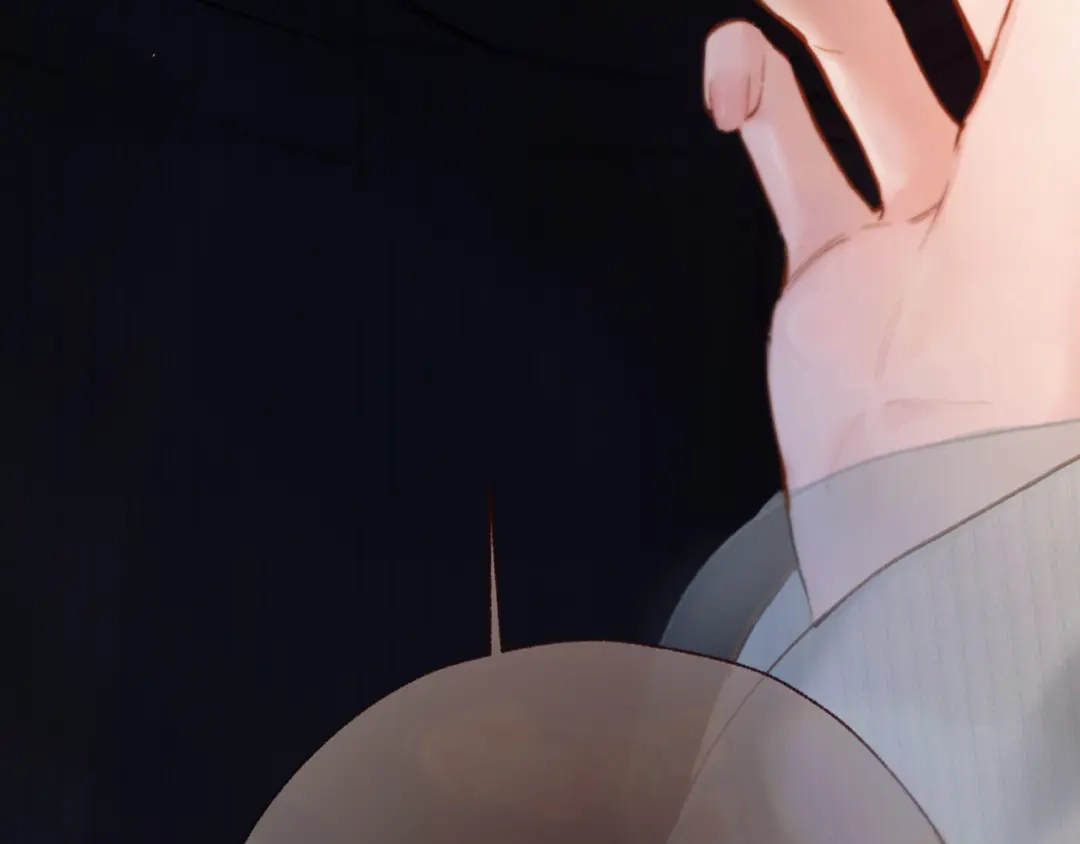 《错撩》第66话 护食 第129页