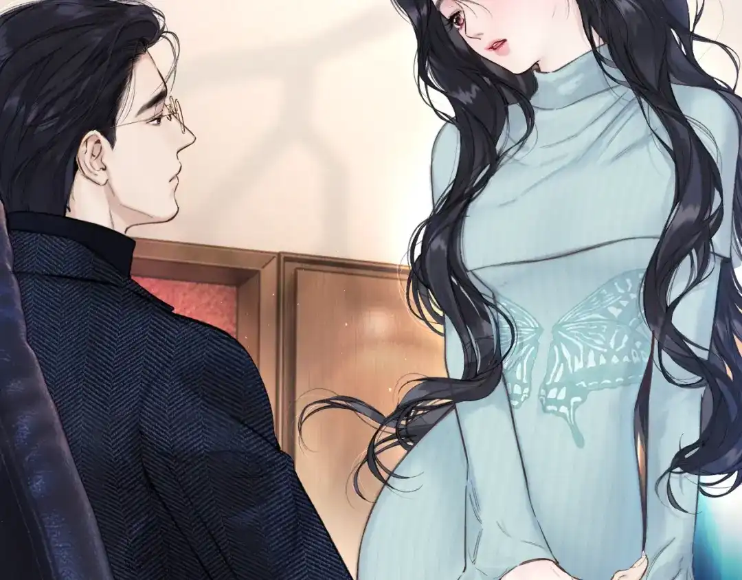 《错撩》第66话 护食 第55页