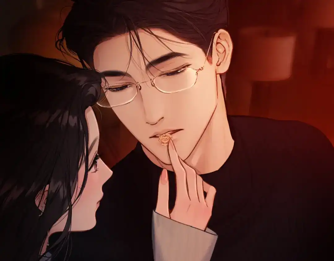 《错撩》第67话 耳畔 第9页