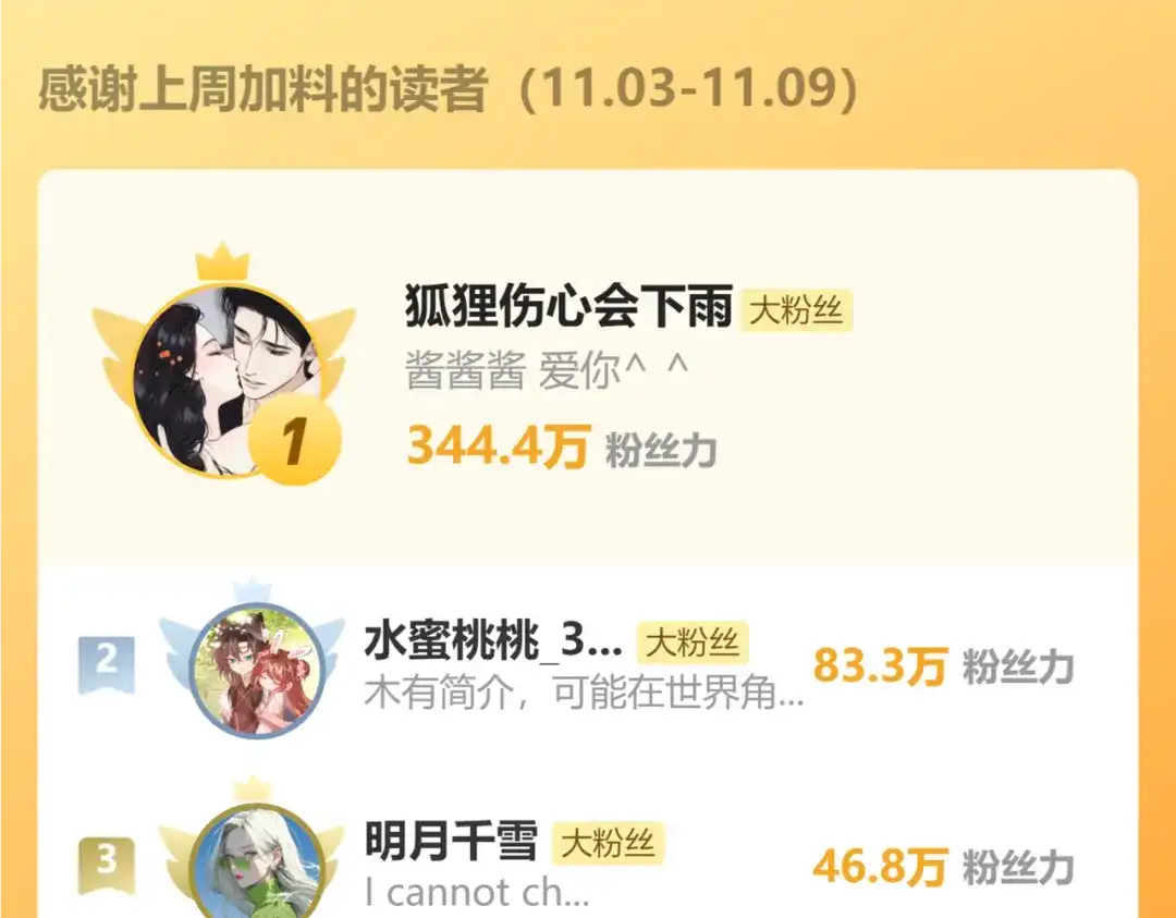 《错撩》第67话 耳畔 第127页