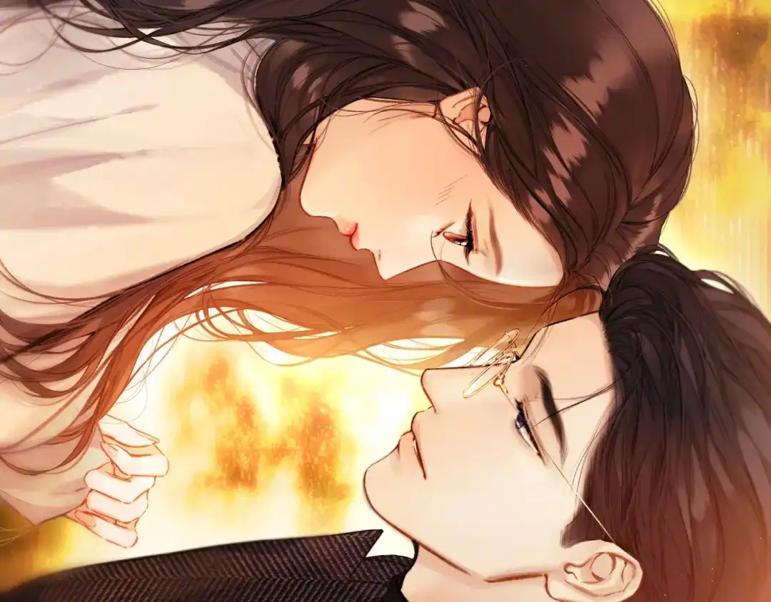 《错撩》第67话 耳畔 第103页