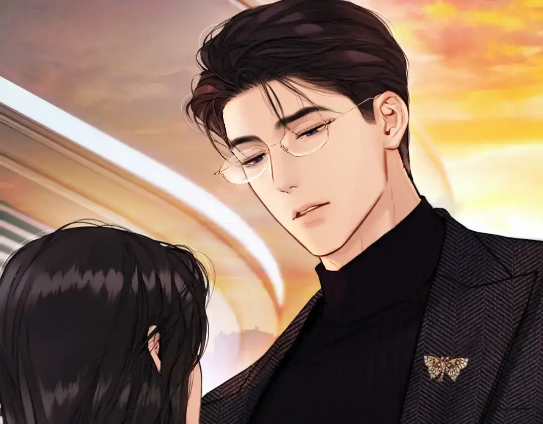 《错撩》第67话 耳畔 第98页