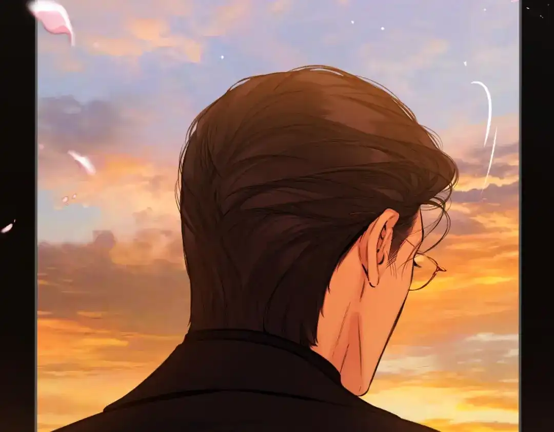 《错撩》第68话 散步 第55页