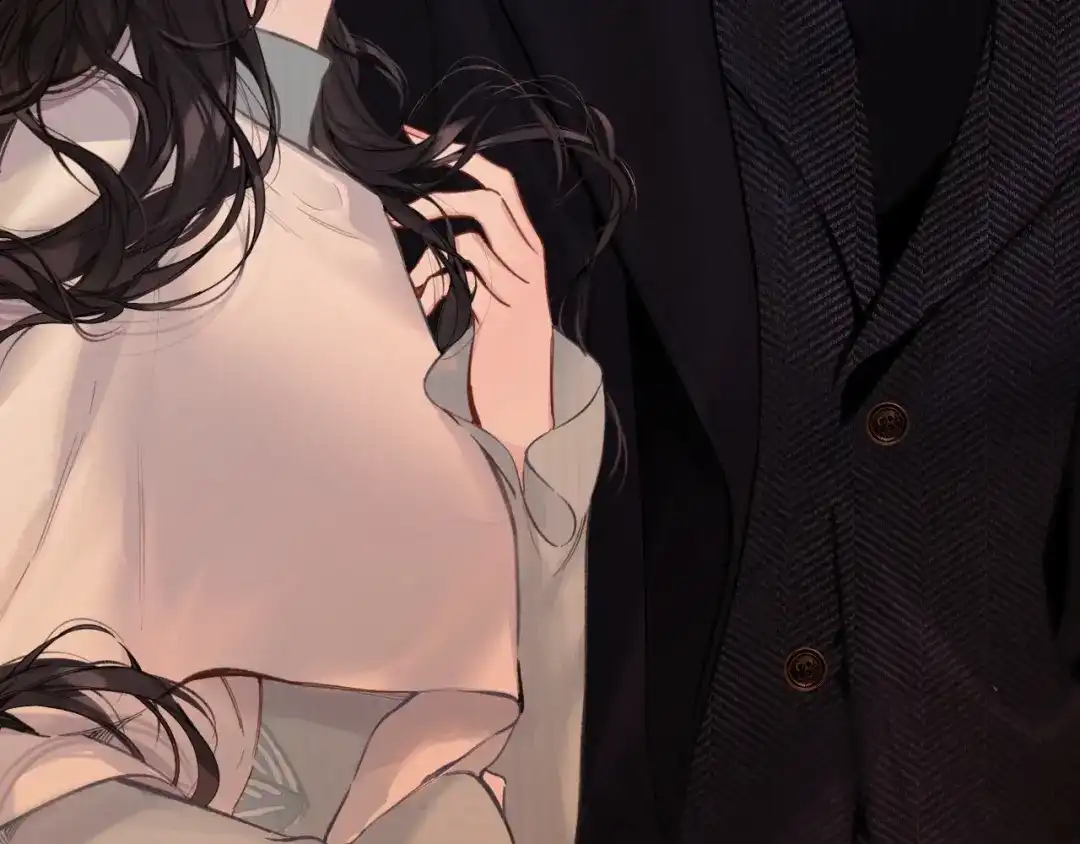 《错撩》第68话 散步 第62页