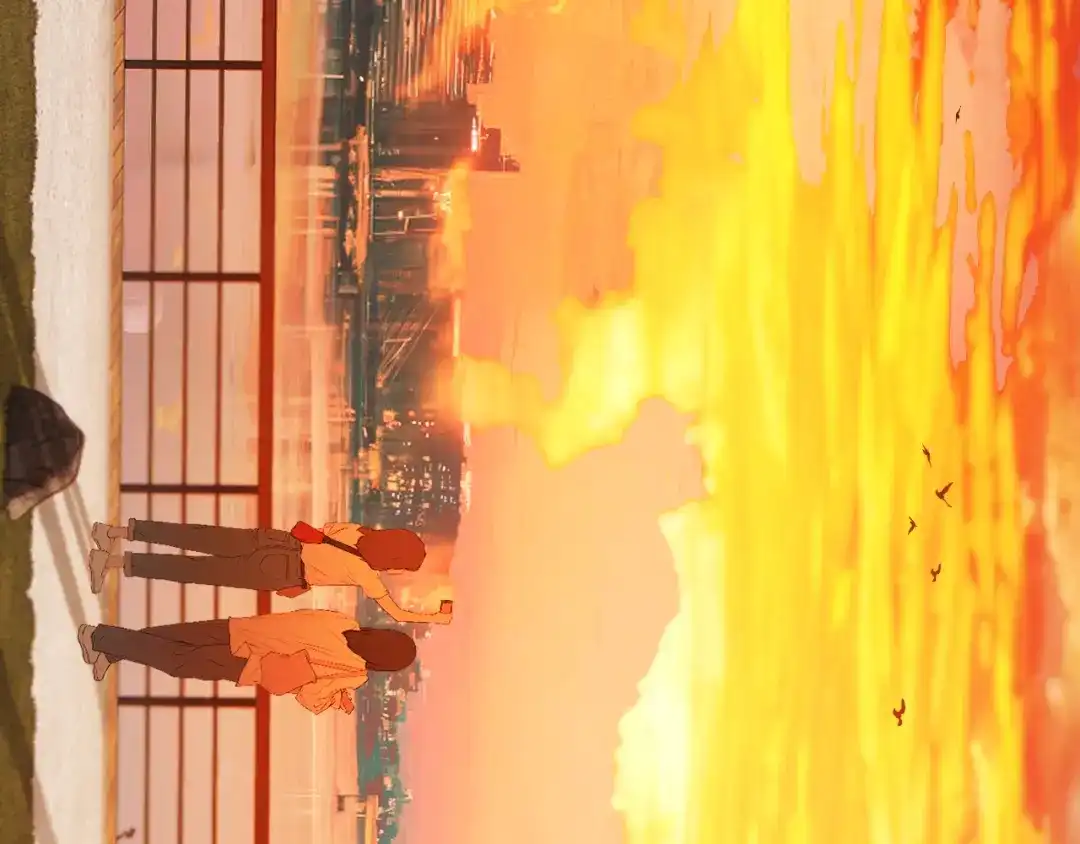 《错撩》第68话 散步 第73页
