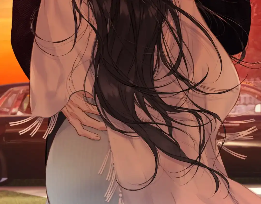 《错撩》第68话 散步 第21页