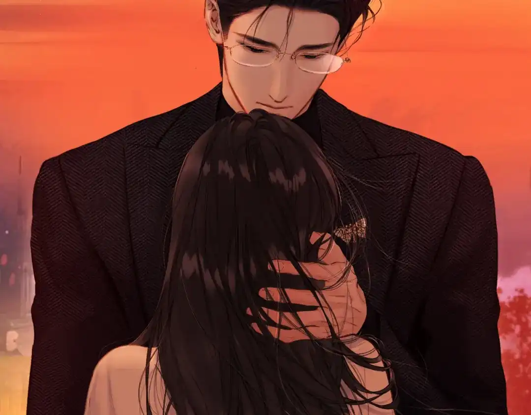 《错撩》第68话 散步 第20页