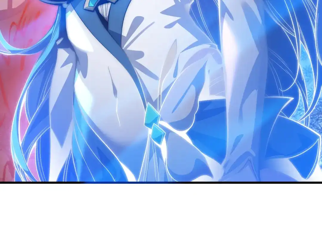 《大爱魔尊，女徒弟都想杀我》第96话 来与我击剑 第58页