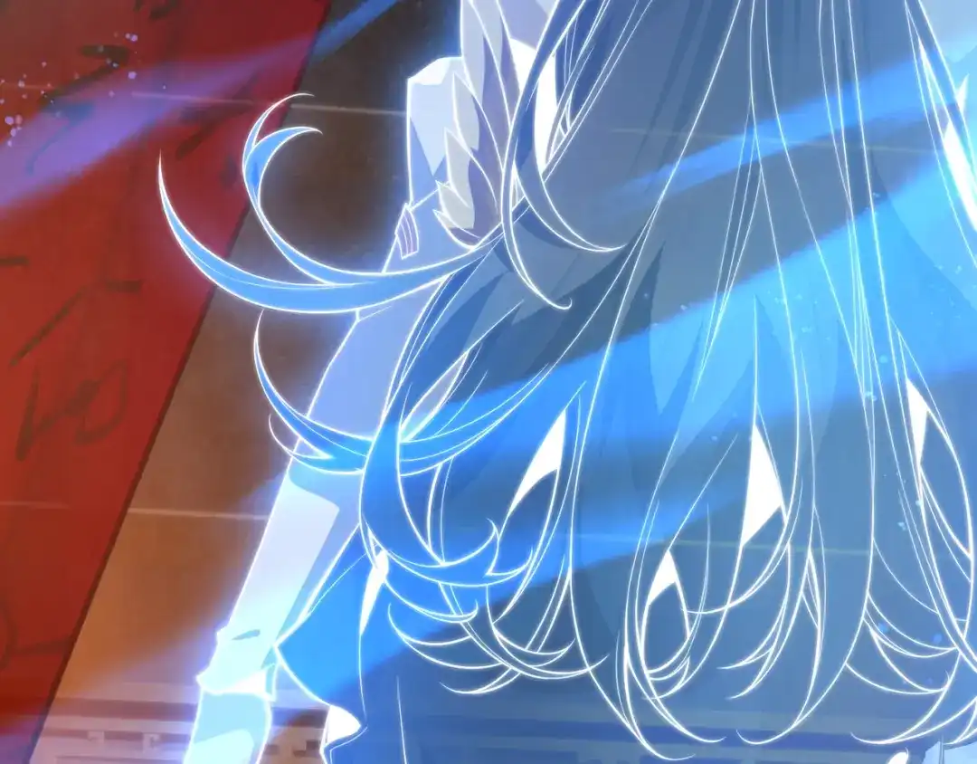 《大爱魔尊，女徒弟都想杀我》第96话 来与我击剑 第29页