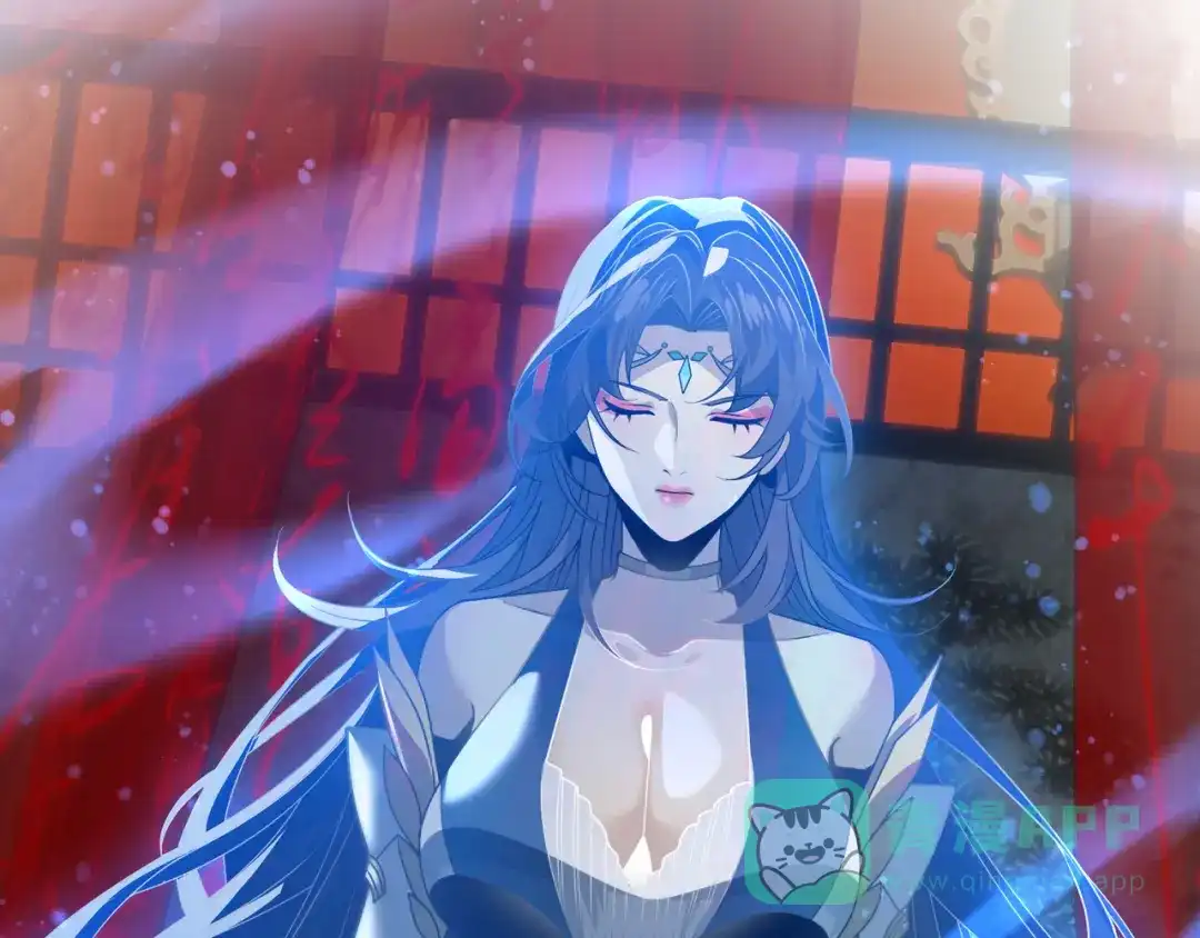 《大爱魔尊，女徒弟都想杀我》第96话 来与我击剑 第66页