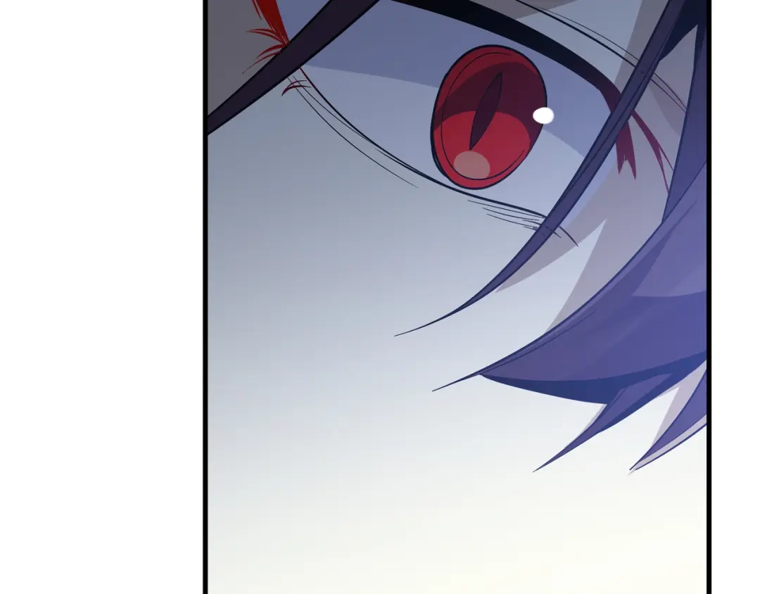 《大爱魔尊，女徒弟都想杀我》第96话 来与我击剑 第135页