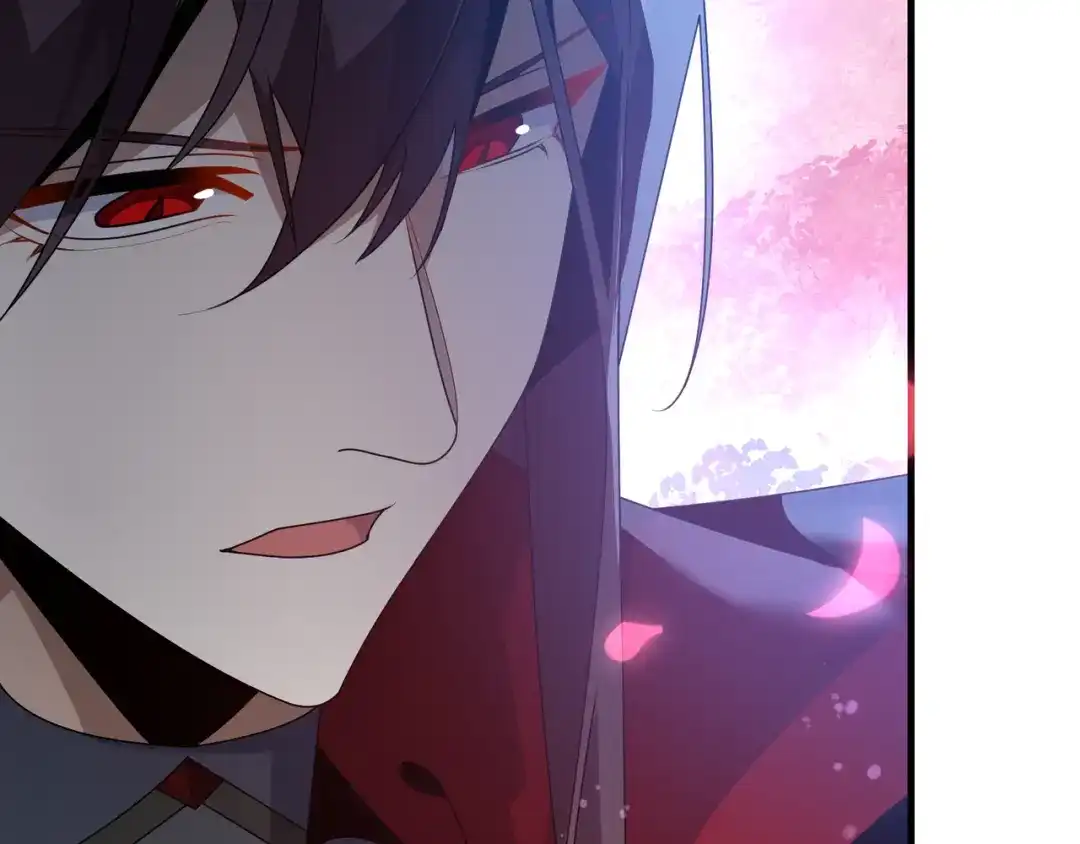 《大爱魔尊，女徒弟都想杀我》第96话 来与我击剑 第132页