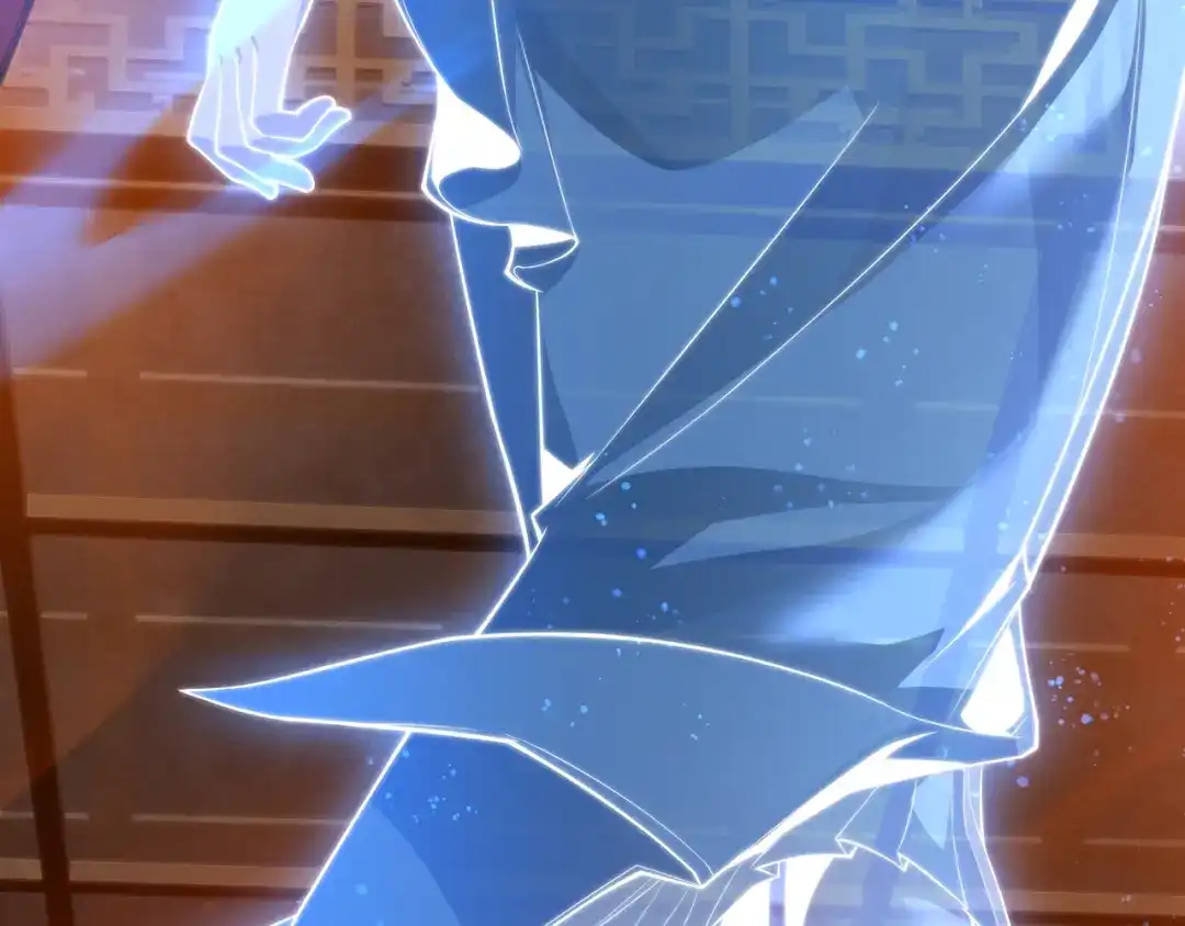 《大爱魔尊，女徒弟都想杀我》第96话 来与我击剑 第30页