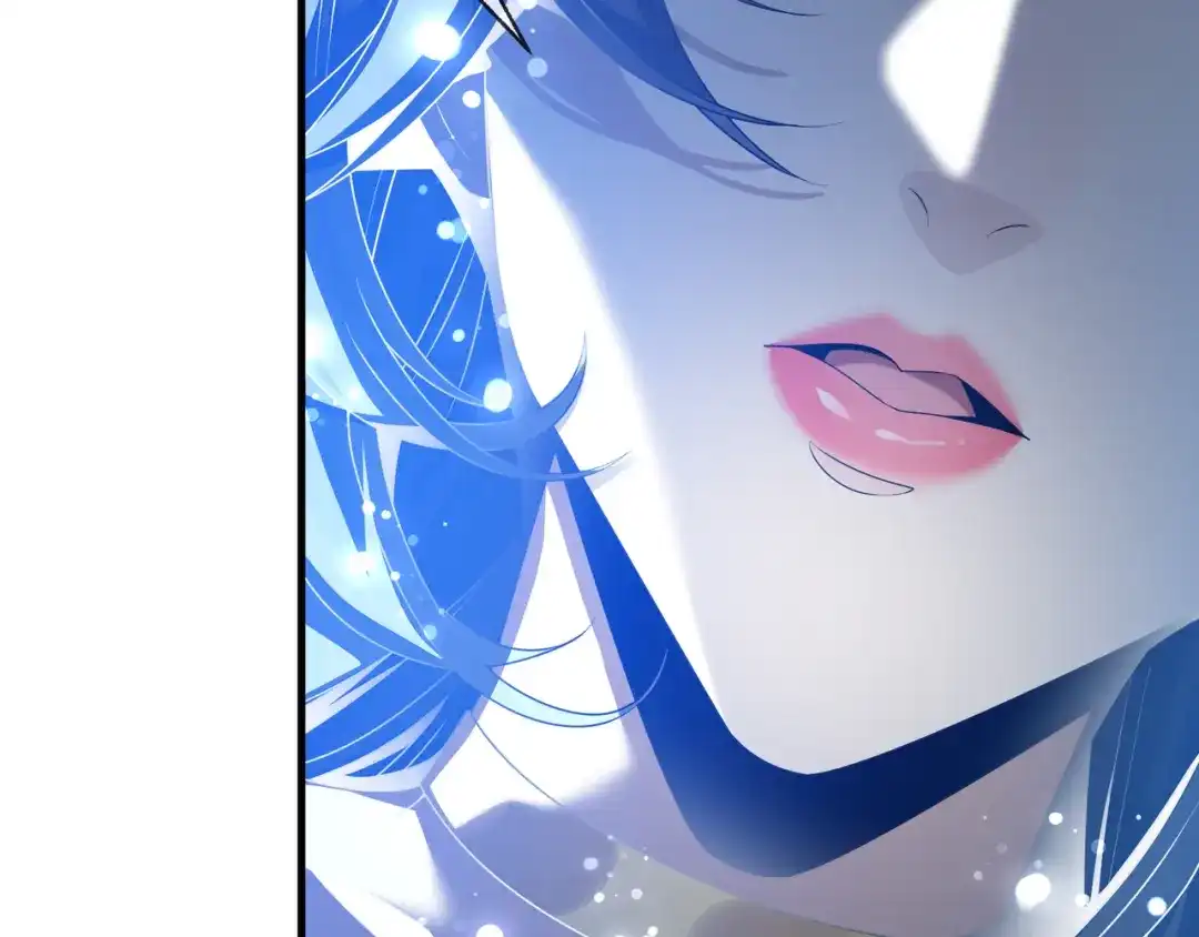 《大爱魔尊，女徒弟都想杀我》第96话 来与我击剑 第108页