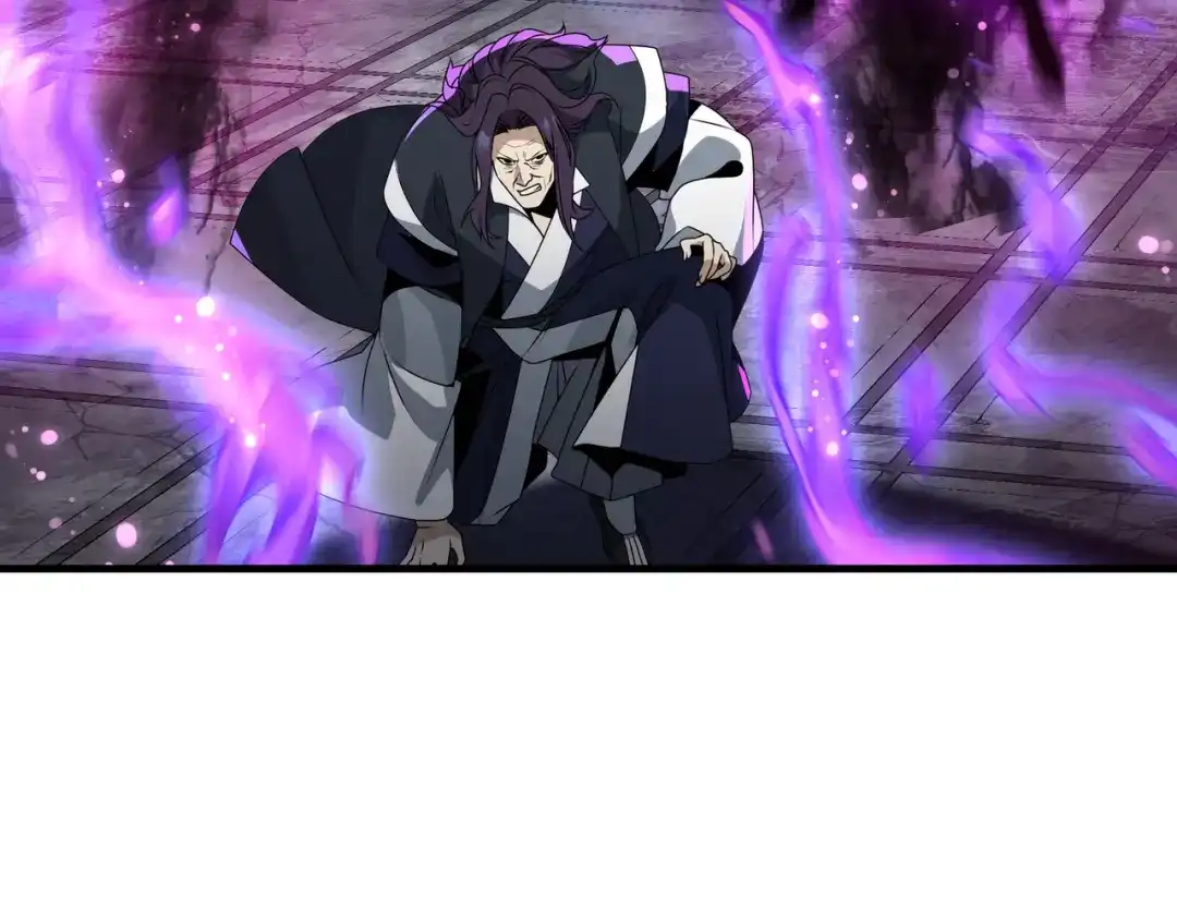 《大爱魔尊，女徒弟都想杀我》第97话 今夜牵挂多少女子 第90页