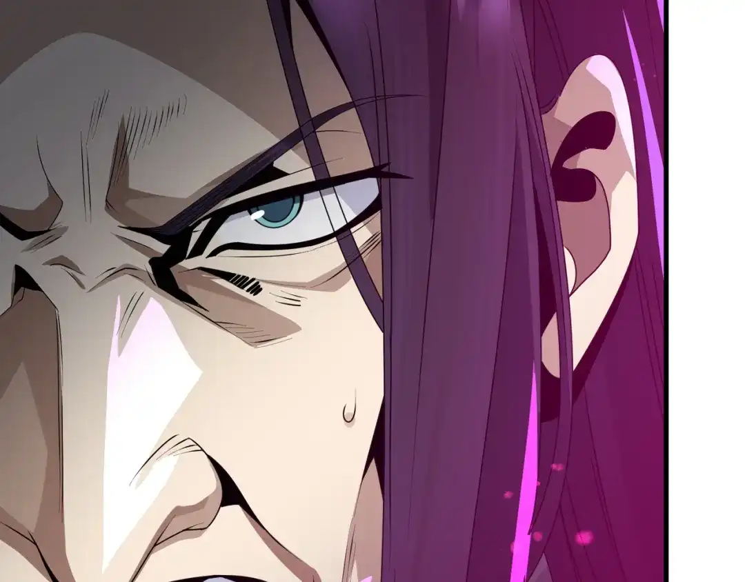 《大爱魔尊，女徒弟都想杀我》第97话 今夜牵挂多少女子 第92页