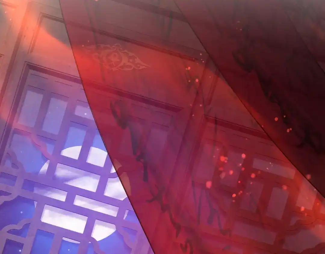 《大爱魔尊，女徒弟都想杀我》第97话 今夜牵挂多少女子 第110页