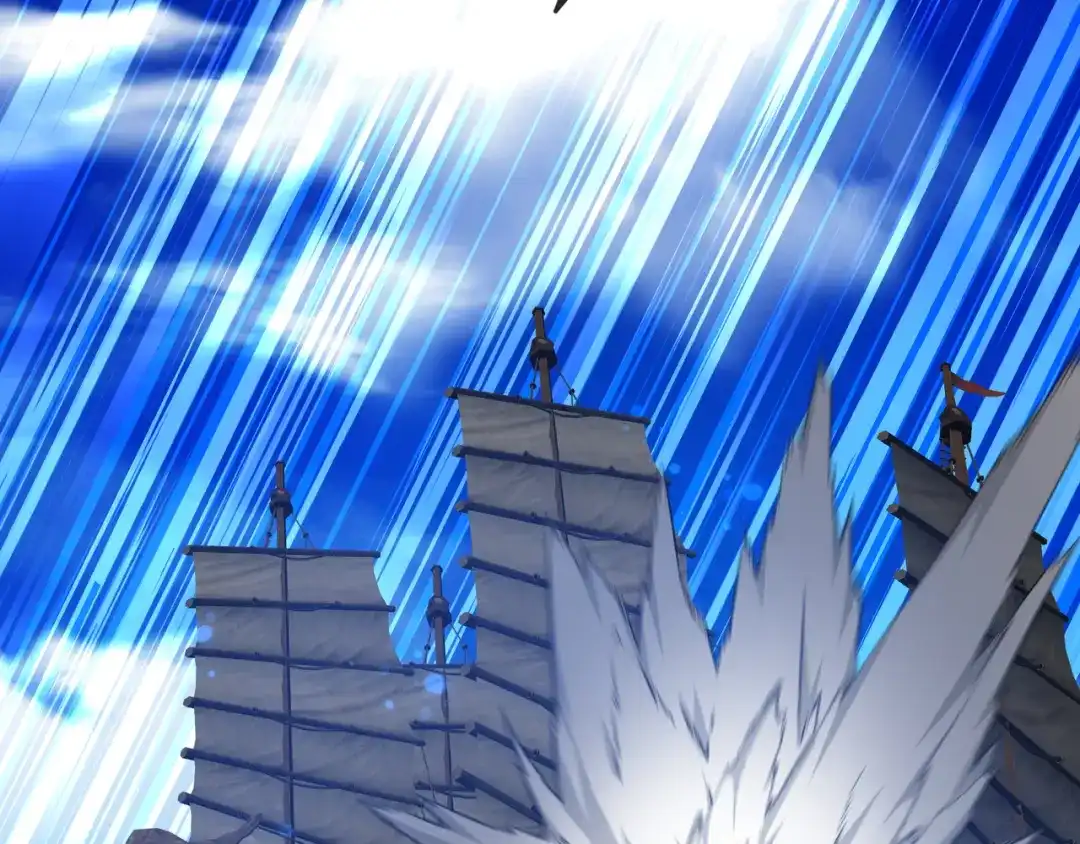 《大爱魔尊，女徒弟都想杀我》第100话 好似一家三口啊！ 第44页