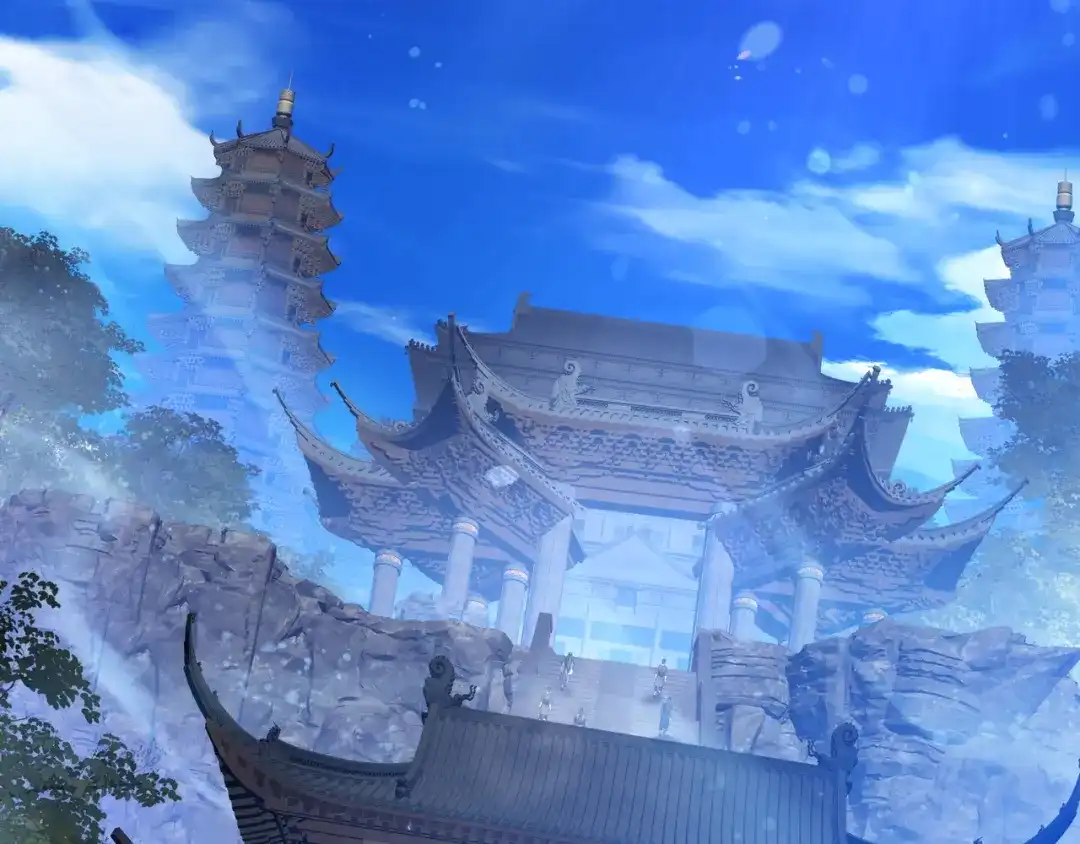 《大爱魔尊，女徒弟都想杀我》第100话 好似一家三口啊！ 第88页
