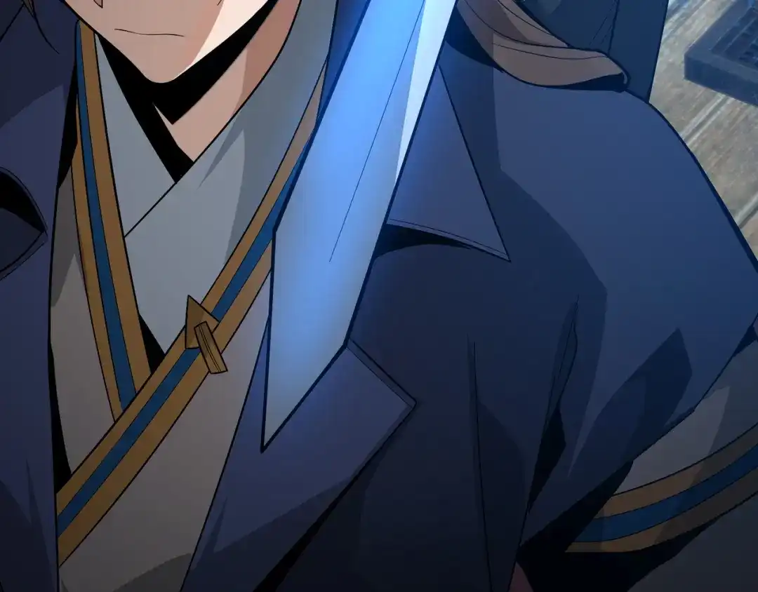 《大爱魔尊，女徒弟都想杀我》第100话 好似一家三口啊！ 第31页