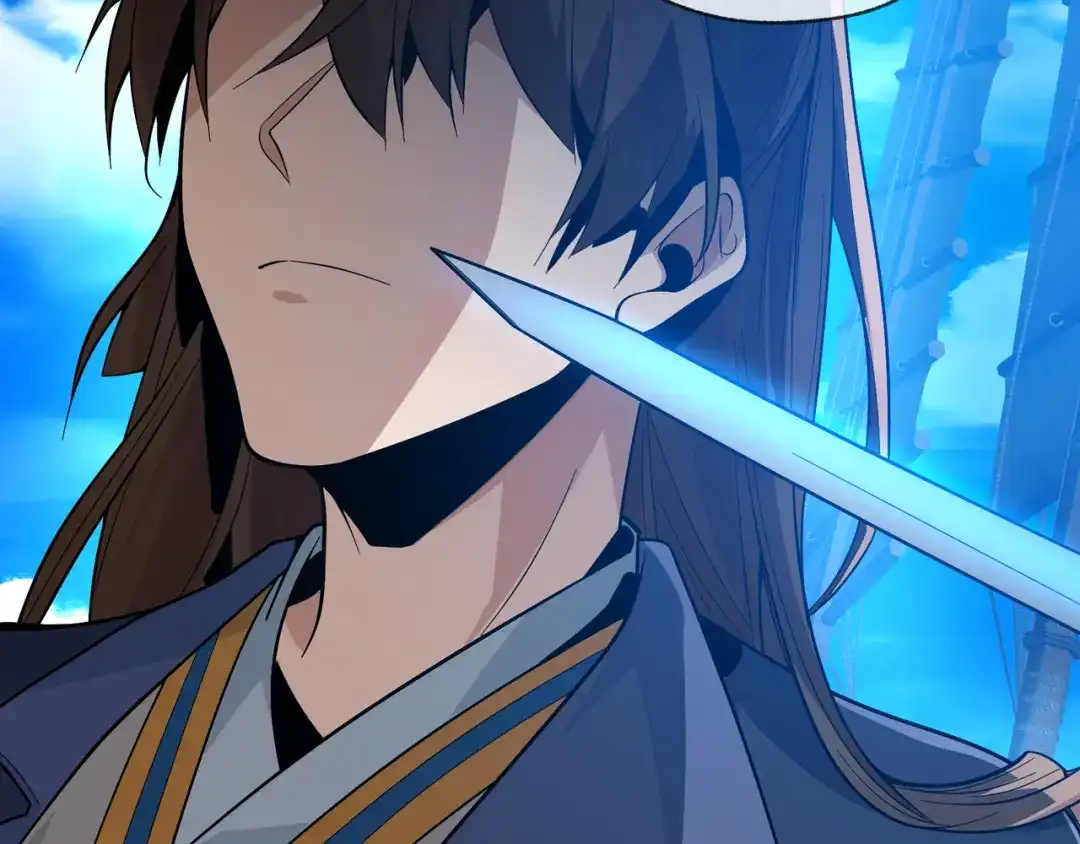 《大爱魔尊，女徒弟都想杀我》第100话 好似一家三口啊！ 第27页