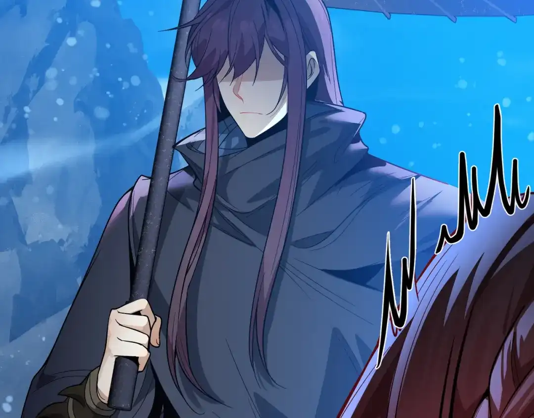 《大爱魔尊，女徒弟都想杀我》第100话 好似一家三口啊！ 第118页