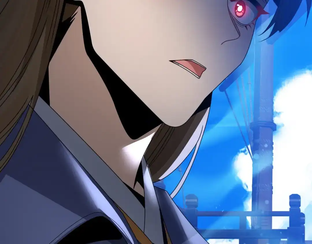 《大爱魔尊，女徒弟都想杀我》第100话 好似一家三口啊！ 第58页