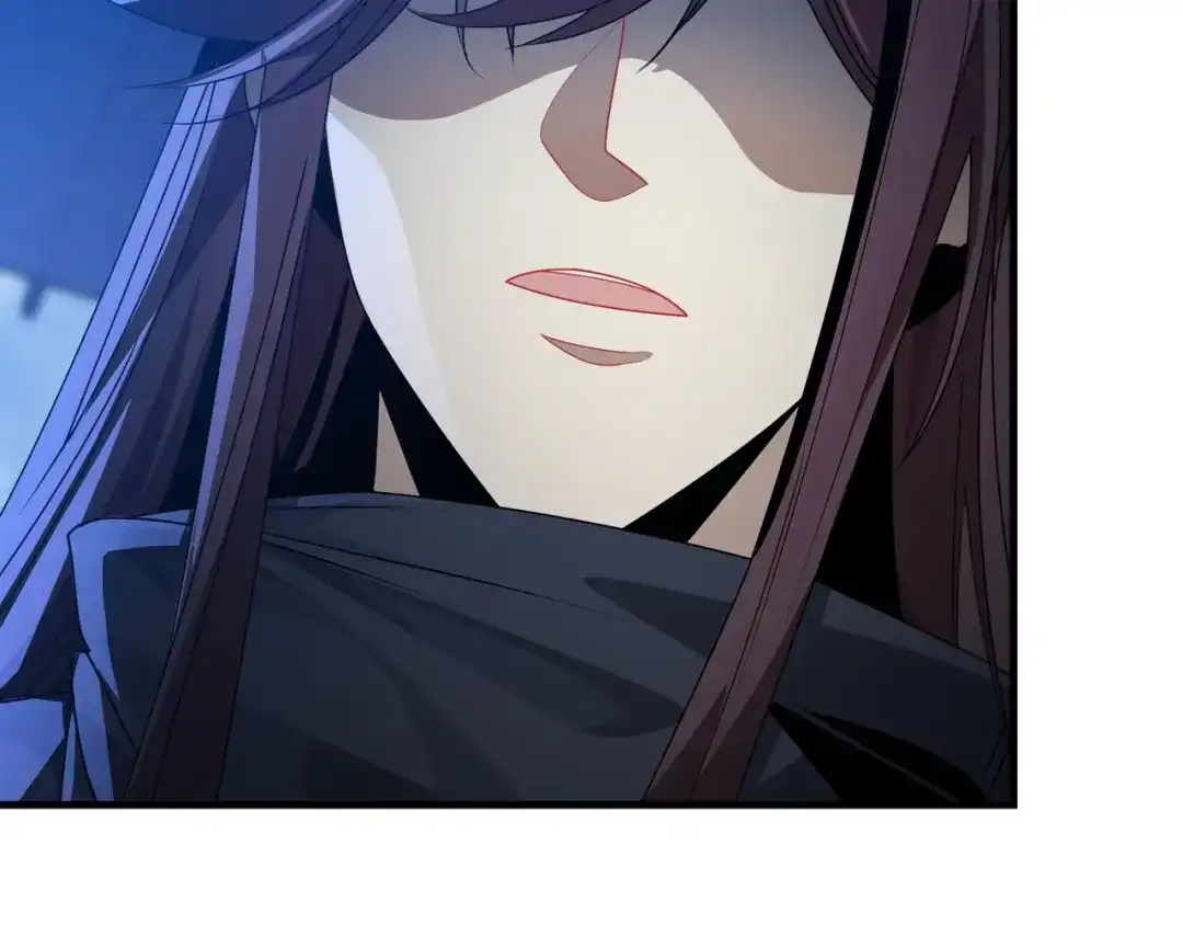 《大爱魔尊，女徒弟都想杀我》第100话 好似一家三口啊！ 第127页