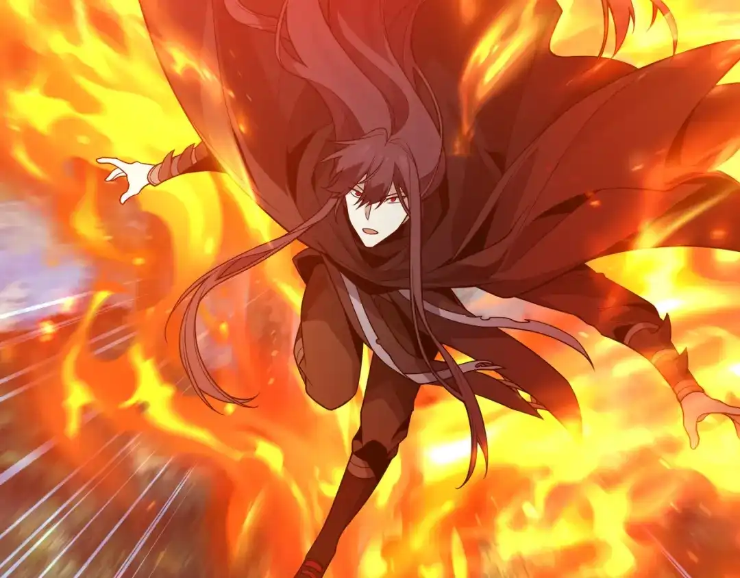 《大爱魔尊，女徒弟都想杀我》第100话 好似一家三口啊！ 第152页